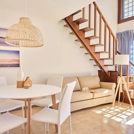 Appartement Ghita *