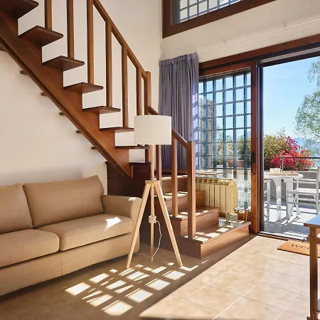 Appartement Ghita Baveno