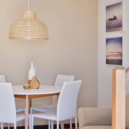 Ghita Appartement *