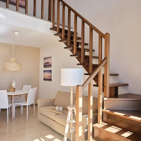 Ghita 公寓 巴韦诺