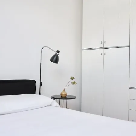 Ghita Appartement *