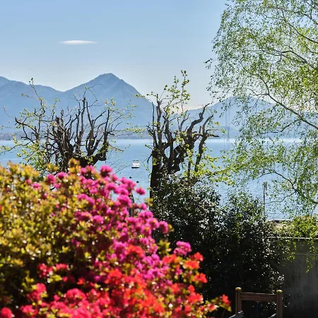 Ghita Apartamento Baveno