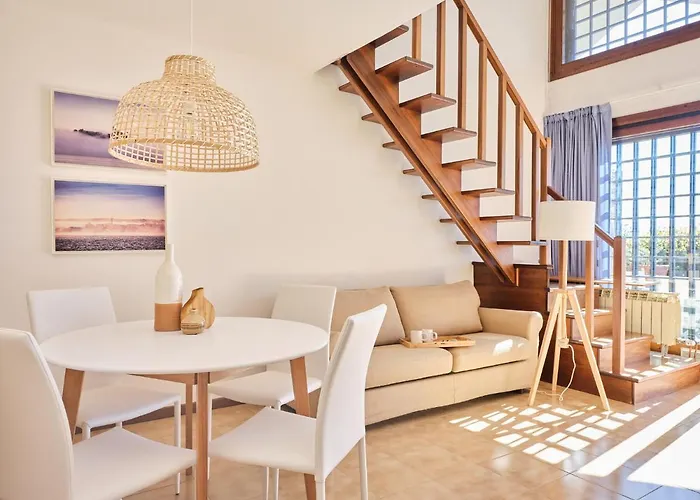 Appartement Ghita *