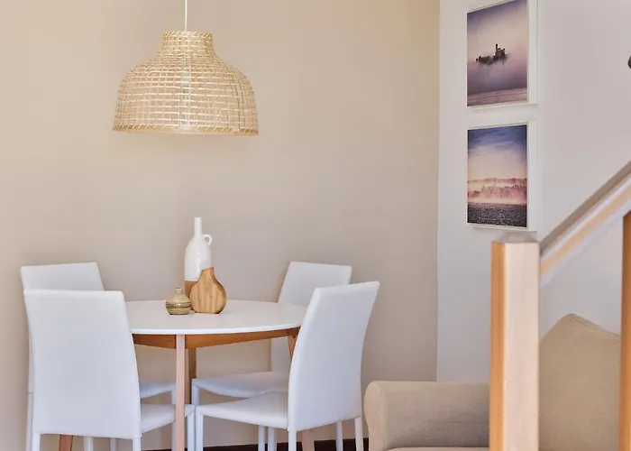 Ghita Appartement *