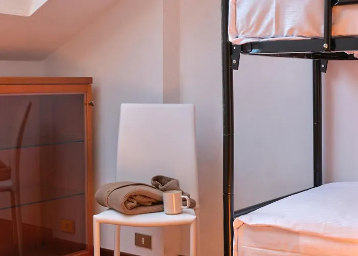 Appartement Ghita *