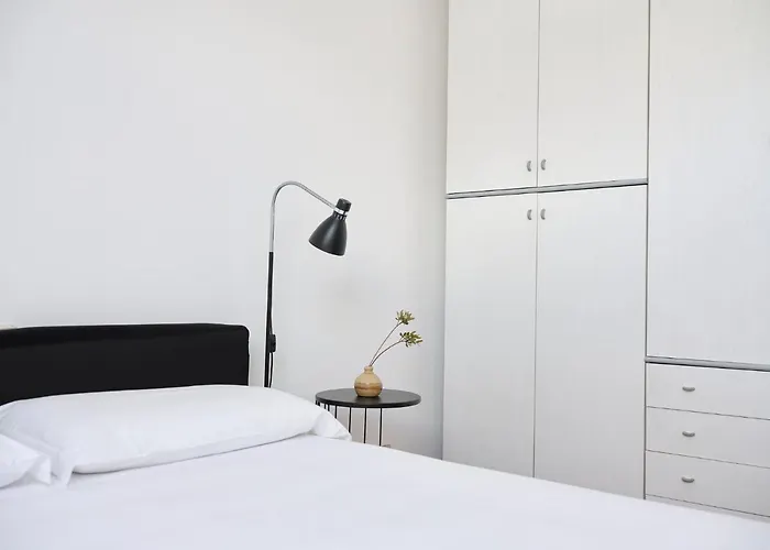 Ghita Appartement *
