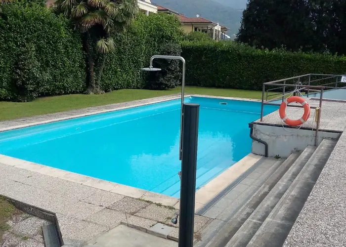 Appartement Ghita